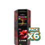 Pack 6x DRENA HIBISCUS 500ML PINISAN