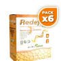Pack 6x REDEFINE TU PIEL 30 STICKS PINISAN
