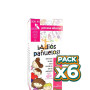 Pack 6x ADIOS PAÑUELOS 500 ML ENVASE AHORRO PINISAN