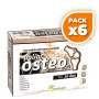 Pack 6x POLIAR OSTEO 60 CÁPSULAS PINISAN