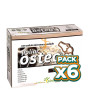 Pack 6x POLIAR OSTEO 60 CÁPSULAS PINISAN