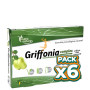 Pack 6x GRIFFONIA COMPLEX 30 CÁPSULAS PINISAN