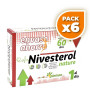 Pack 6x NIVESTEROL NATURE 60 CÁPSULAS PINISAN