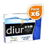 Pack 6x PERFECT LINE DIUR 30 CÁPSULAS PINISAN