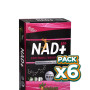Pack 6x NAD+ 30 CÁPSULAS PINISAN