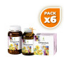 Pack 6x OMENOVA 100 CÁPSULAS NOVA DIET