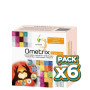 Pack 6x OMETRIX 60 PERLAS NOVA DIET