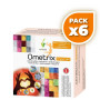 Pack 6x OMETRIX 60 PERLAS NOVA DIET