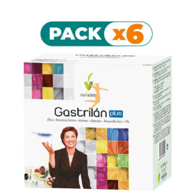 Pack 6x GASTRILAN PLUS NOVA DIET