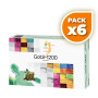 Pack 6x GOTIL 1200 20 VIALES NOVA DIET
