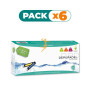 Pack 6x DEPURADEL 20 AMPOLLAS NOVA DIET