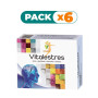 Pack 6x VITALESTRES 60 CÁPSULAS NOVA DIET