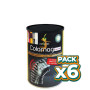 Pack 6x COLAMAG CALMAN 300Gr. NOVADIET
