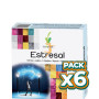 Pack 6x ESTRESAL 60 CÁPSULAS NOVA DIET