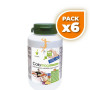 Pack 6x COLAMAG 180 COMPRIMIDOS NOVA DIET