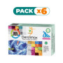 Pack 6x DENZIMAX 30 CAPSULAS NOVA DIET