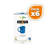 Pack 6x HERBODIET DESCANSO FELIZ 20 FILTROS NOVA DIET