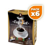 Pack 6x CAFEDIET 12 STICKS NOVA DIET