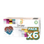Pack 6x CIRCULAR 20 VIALES NOVA DIET