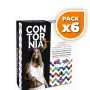 Pack 6x CONTORNIA 15 CÁPSULAS NOVA DIET