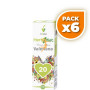 Pack 6x EXTRACTO VALERIANA 50Ml. NOVA DIET