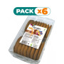 Pack 6x FIBRALEN 350Gr. NOVA DIET