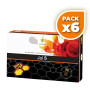 Pack 6x JAL-5 20 VIALES NOVA DIET