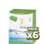 Pack 6x KILDETOX 18 STICKS NOVA DIET