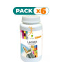 Pack 6x LECIDOL 500Gr. NOVA DIET