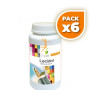 Pack 6x LECIDOL 500Gr. NOVA DIET