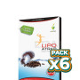Pack 6x LIPOATRAP 30 CÁPSULAS NOVA DIET