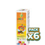 Pack 6x LIPROLINE GOTITAS INFANTIL 50Ml. NOVA DIET