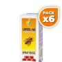 Pack 6x LIPROLINE SPRAY BUCAL 15Ml. NOVA DIET