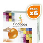 Pack 6x NODAGAS 48 CÁPSULAS NOVA DIET