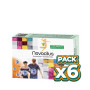 Pack 6x NOVACILUS 30 CÁPSULAS NOVA DIET