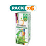 Pack 6x NOVALOE 1Lt. NOVA DIET