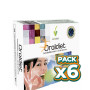 Pack 6x ORALDIET 30 COMPRIMIDOS NOVA DIET