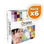 Pack 6x ORALDIET 30 COMPRIMIDOS NOVA DIET