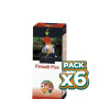 Pack 6x PARASTIL PLUS 250Ml. NOVA DIET