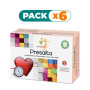 Pack 6x PRESALTA 60 CÁPSULAS NOVA DIET