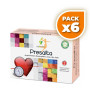 Pack 6x PRESALTA 60 CÁPSULAS NOVA DIET
