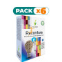 Pack 6x RECORDARE 30 CÁPSULAS NOVA DIET