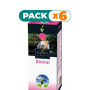 Pack 6x SINIRAL 250Ml. NOVA DIET
