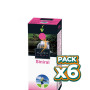 Pack 6x SINIRAL 250Ml. NOVA DIET