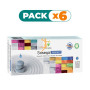 Pack 6x SOSEGAL PERFECT 20 AMPOLLAS NOVA DIET