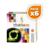 Pack 6x VITALMAS MULTI 30 CÁPSULAS NOVA DIET