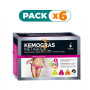 Pack 6x KEMOGRAS METABOLIC 30 CÁPSULAS NOVA DIET
