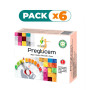 Pack 6x PREGLUCEM 60 CÁPSULAS NOVA DIET