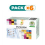 Pack 6x PARACOLON 15 CÁPSULAS NOVA DIET