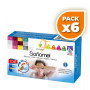 Pack 6x SOÑAMEL 30 COMPRIMIDOS NOVA DIET